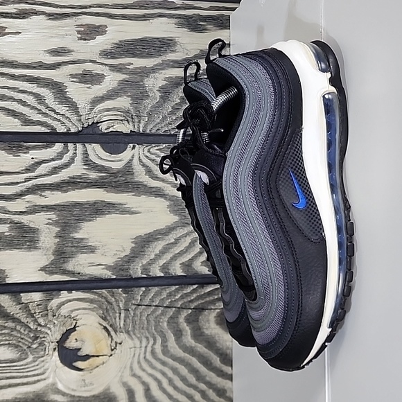 air max 97 black racer blue